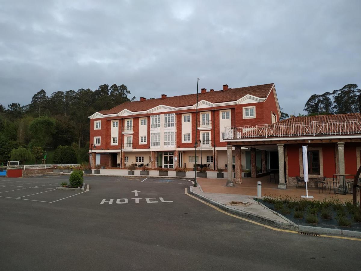 Hotel La Campana Llanera  Exterior foto