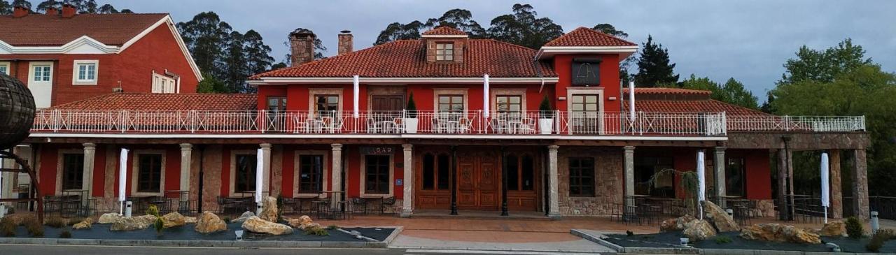 Hotel La Campana Llanera  Exterior foto